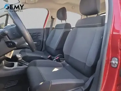 Photo 8 Citroën C3  PureTech 110 S&S EAT6