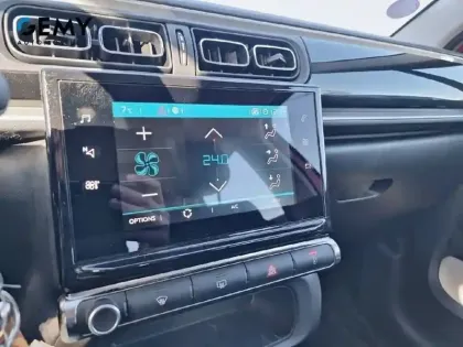 Photo 15 Citroën C3  PureTech 110 S&S EAT6