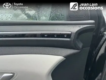 Photo 19 Hyundai Tucson  1.6 T-GDI 230 Hybrid BVA6