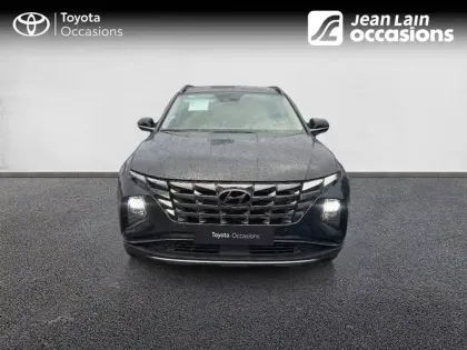 Photo 1 Hyundai Tucson  1.6 T-GDI 230 Hybrid BVA6