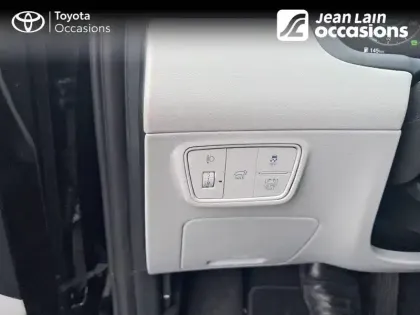 Photo 18 Hyundai Tucson  1.6 T-GDI 230 Hybrid BVA6