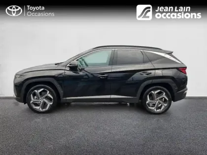 Photo 7 Hyundai Tucson  1.6 T-GDI 230 Hybrid BVA6