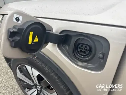 Photo 25 Volvo Xc40  T5 Recharge 180+82 ch DCT7