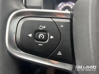 Photo 18 Volvo Xc40  T5 Recharge 180+82 ch DCT7