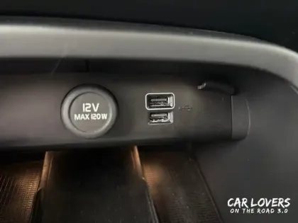 Photo 20 Volvo Xc40  T5 Recharge 180+82 ch DCT7