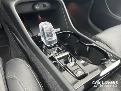 Photo 12 Volvo Xc40  T5 Recharge 180+82 ch DCT7