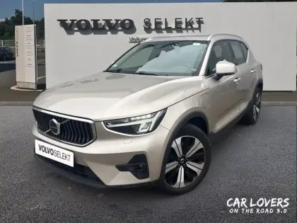 Photo Volvo Xc40 Ultimate