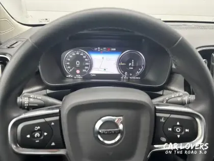 Photo 8 Volvo Xc40  T5 Recharge 180+82 ch DCT7