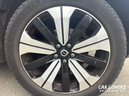 Photo 7 Volvo Xc40  T5 Recharge 180+82 ch DCT7