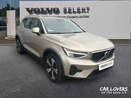 Photo 15 Volvo Xc40  T5 Recharge 180+82 ch DCT7