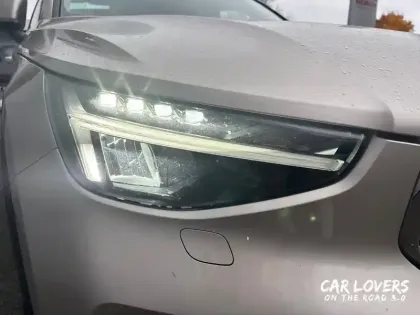 Photo 27 Volvo Xc40  T5 Recharge 180+82 ch DCT7