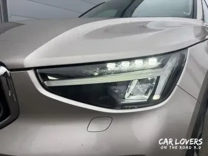 Photo 26 Volvo Xc40  T5 Recharge 180+82 ch DCT7