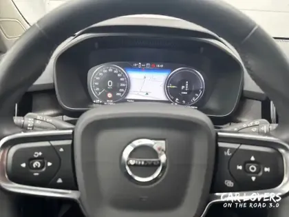 Photo 17 Volvo Xc40  T5 Recharge 180+82 ch DCT7