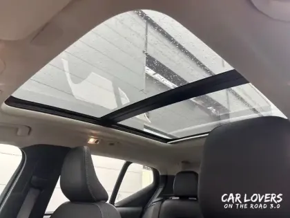 Photo 22 Volvo Xc40  T5 Recharge 180+82 ch DCT7