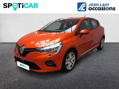 Photo Renault Clio Zen