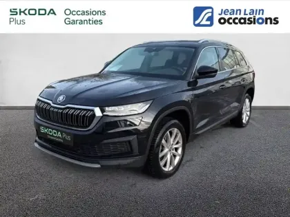 Photo Skoda Kodiaq Style