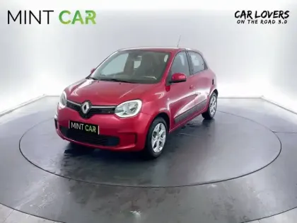Photo Renault Twingo Zen