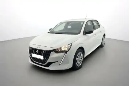 Photo Peugeot 208 Active