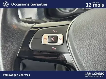 Photo 15 Volkswagen Up e-! 83 Electrique