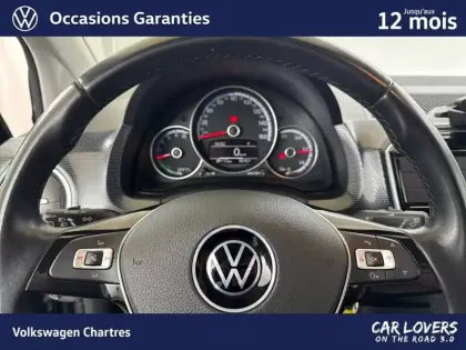 Photo 12 Volkswagen Up e-! 83 Electrique