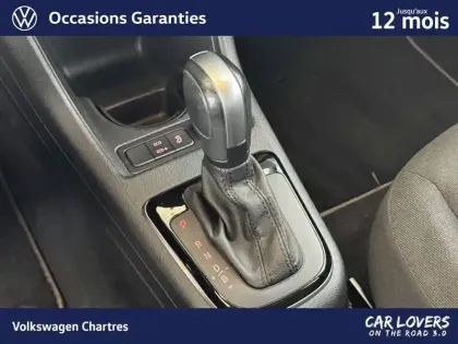 Photo 14 Volkswagen Up e-! 83 Electrique