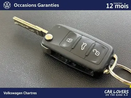 Photo 29 Volkswagen Up e-! 83 Electrique