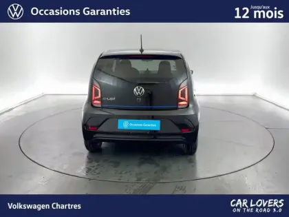 Photo 4 Volkswagen Up e-! 83 Electrique