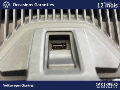 Photo 19 Volkswagen Up e-! 83 Electrique