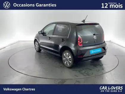 Photo 7 Volkswagen Up e-! 83 Electrique