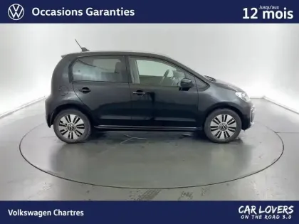 Photo 2 Volkswagen Up e-! 83 Electrique