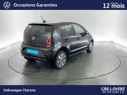 Photo 1 Volkswagen Up e-! 83 Electrique