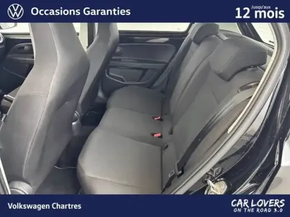 Photo 18 Volkswagen Up e-! 83 Electrique