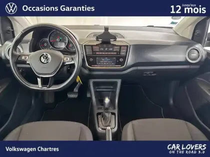 Photo 9 Volkswagen Up e-! 83 Electrique
