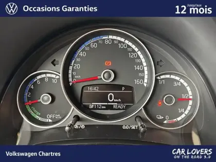 Photo 13 Volkswagen Up e-! 83 Electrique