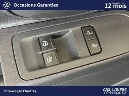 Photo 16 Volkswagen Up e-! 83 Electrique