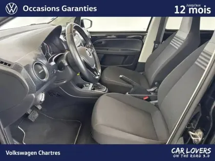 Photo 17 Volkswagen Up e-! 83 Electrique