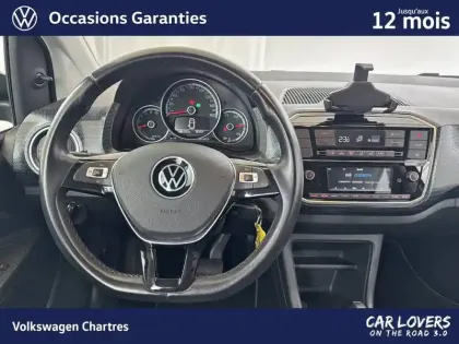 Photo 10 Volkswagen Up e-! 83 Electrique