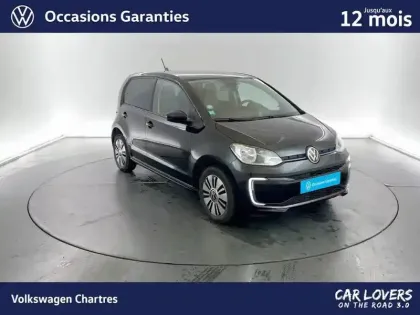 Photo 6 Volkswagen Up e-! 83 Electrique
