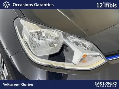 Photo 26 Volkswagen Up e-! 83 Electrique