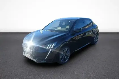 Photo Peugeot 208 Gt