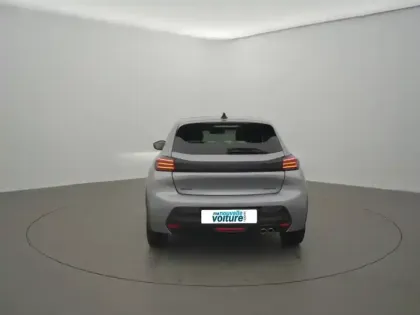 Photo 4 Peugeot 208  Hybrid 136 e-DCS6