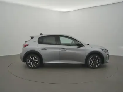 Photo 3 Peugeot 208  Hybrid 136 e-DCS6