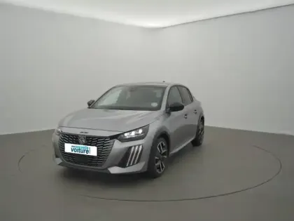 Photo Peugeot 208 Gt