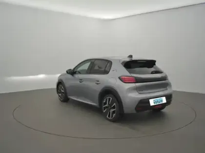 Photo 6 Peugeot 208  Hybrid 136 e-DCS6