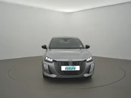 Photo 1 Peugeot 208  Hybrid 136 e-DCS6