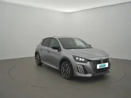 Photo 2 Peugeot 208  Hybrid 136 e-DCS6