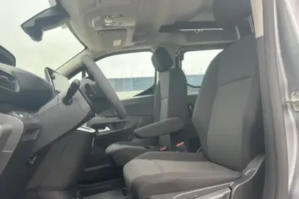 Photo 8 Peugeot Partner  CA XL BLUEHDI 130 S&S EAT8