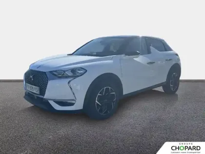 Photo Ds Ds 3 So Chic