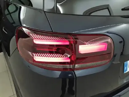 Photo 16 Citroën C5 aircross  Hybride 136 DCS6