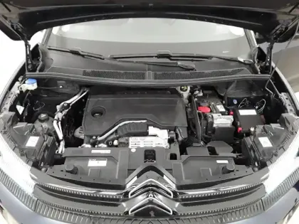 Photo 20 Citroën C5 aircross  Hybride 136 DCS6